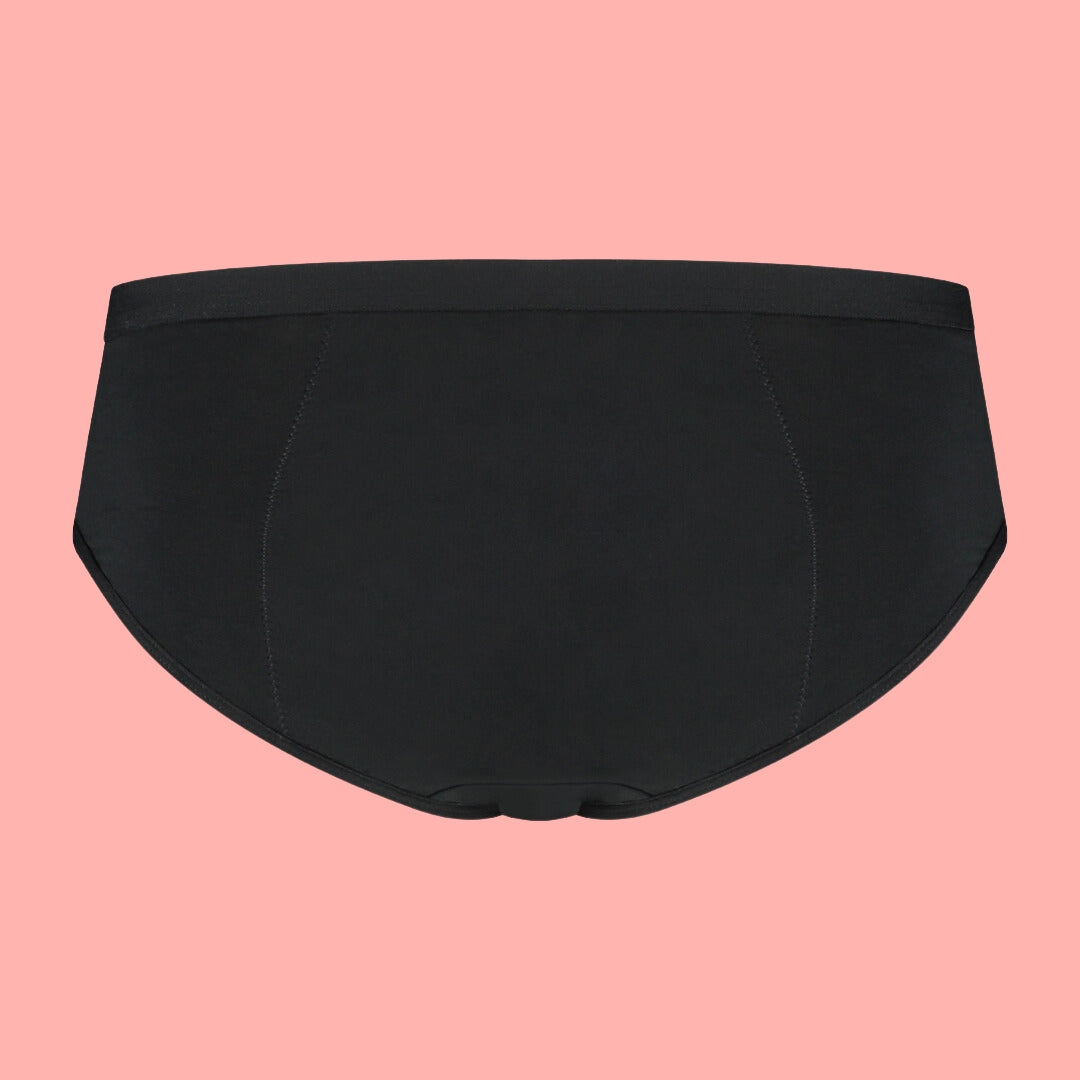 Period underwear | Menstruatie onderbroek