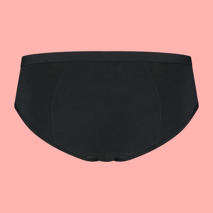 Period underwear | Menstruatie onderbroek