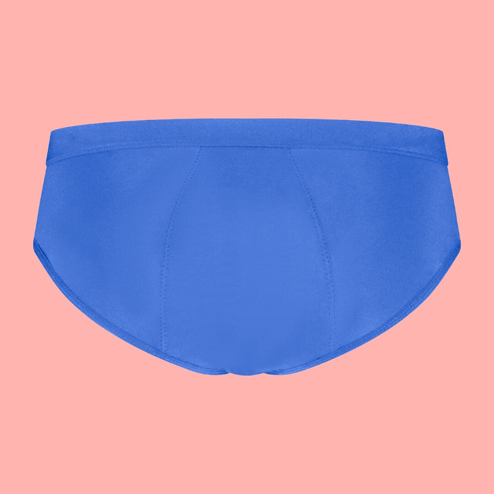 Period underwear | Menstruatie onderbroek