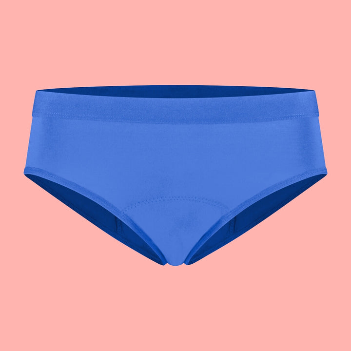 Period underwear | Menstruatie onderbroek