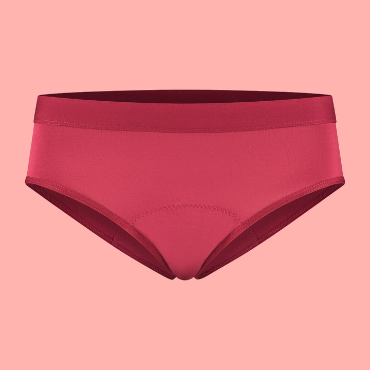 Period underwear | Menstruatie onderbroek