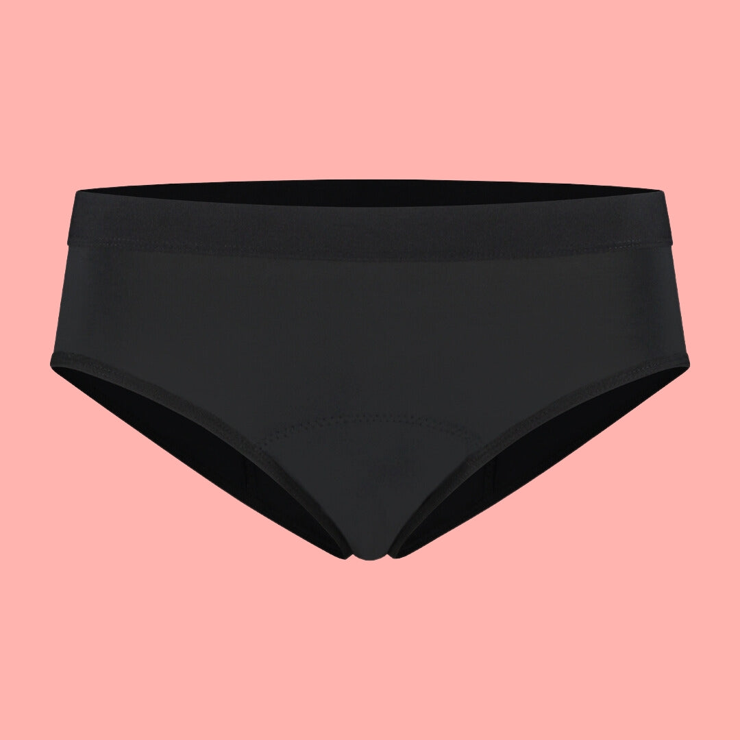 Period underwear | Menstruatie onderbroek