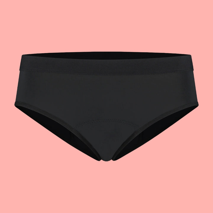 Period underwear | Menstruatie onderbroek