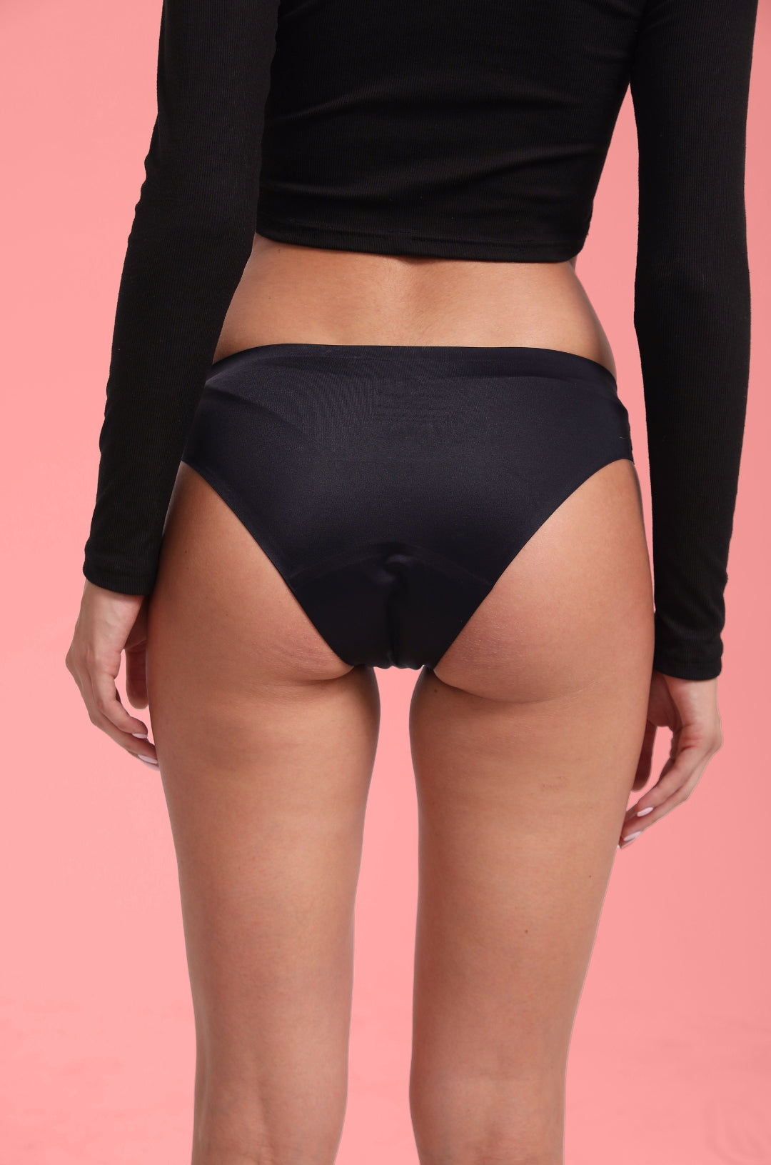 Period underwear | Menstruatie onderbroek