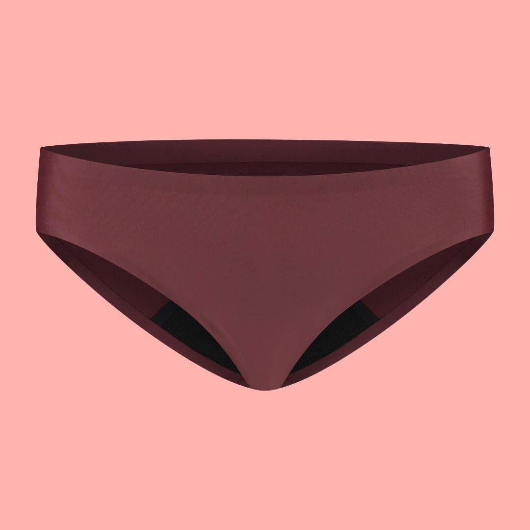 Period underwear | Menstruatie onderbroek