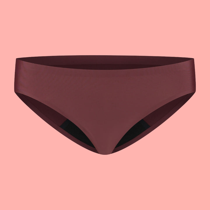 Period underwear | Menstruatie onderbroek