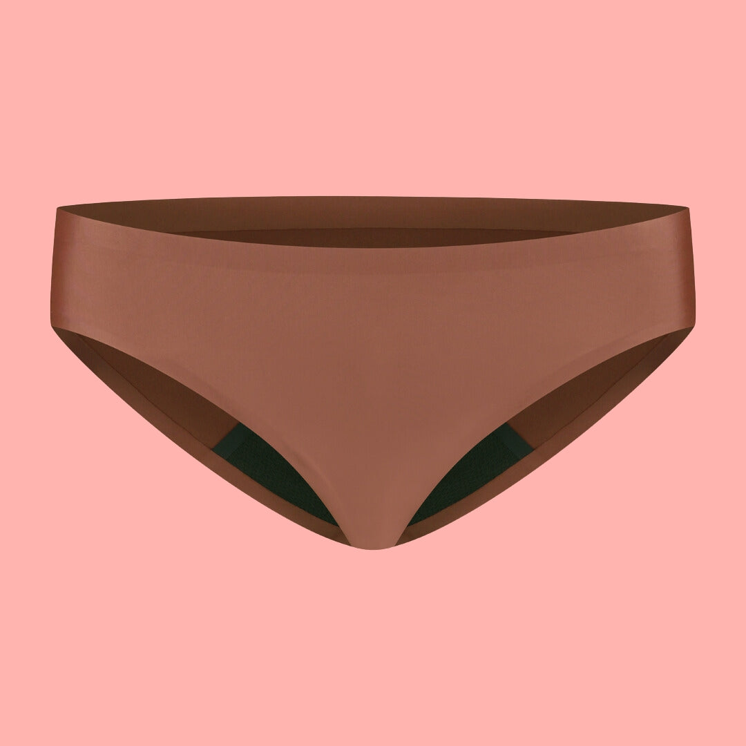 Period underwear | Menstruatie onderbroek