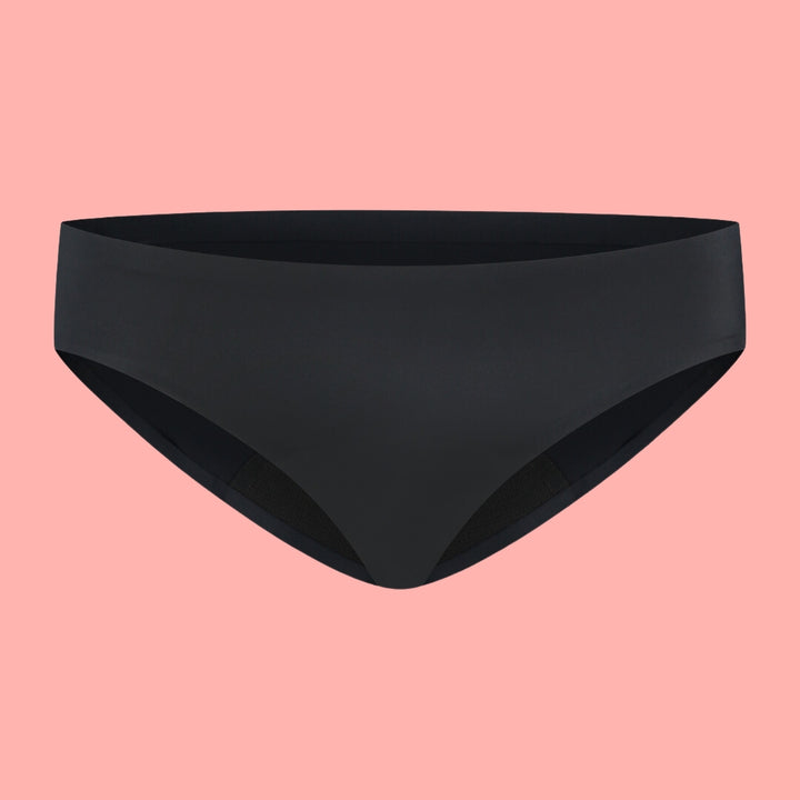 Period underwear | Menstruatie onderbroek