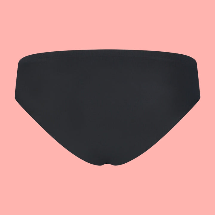 Artemis | Menstruatie Ondergoed | Incontinentie Ondergoed | Low Waist | Sport