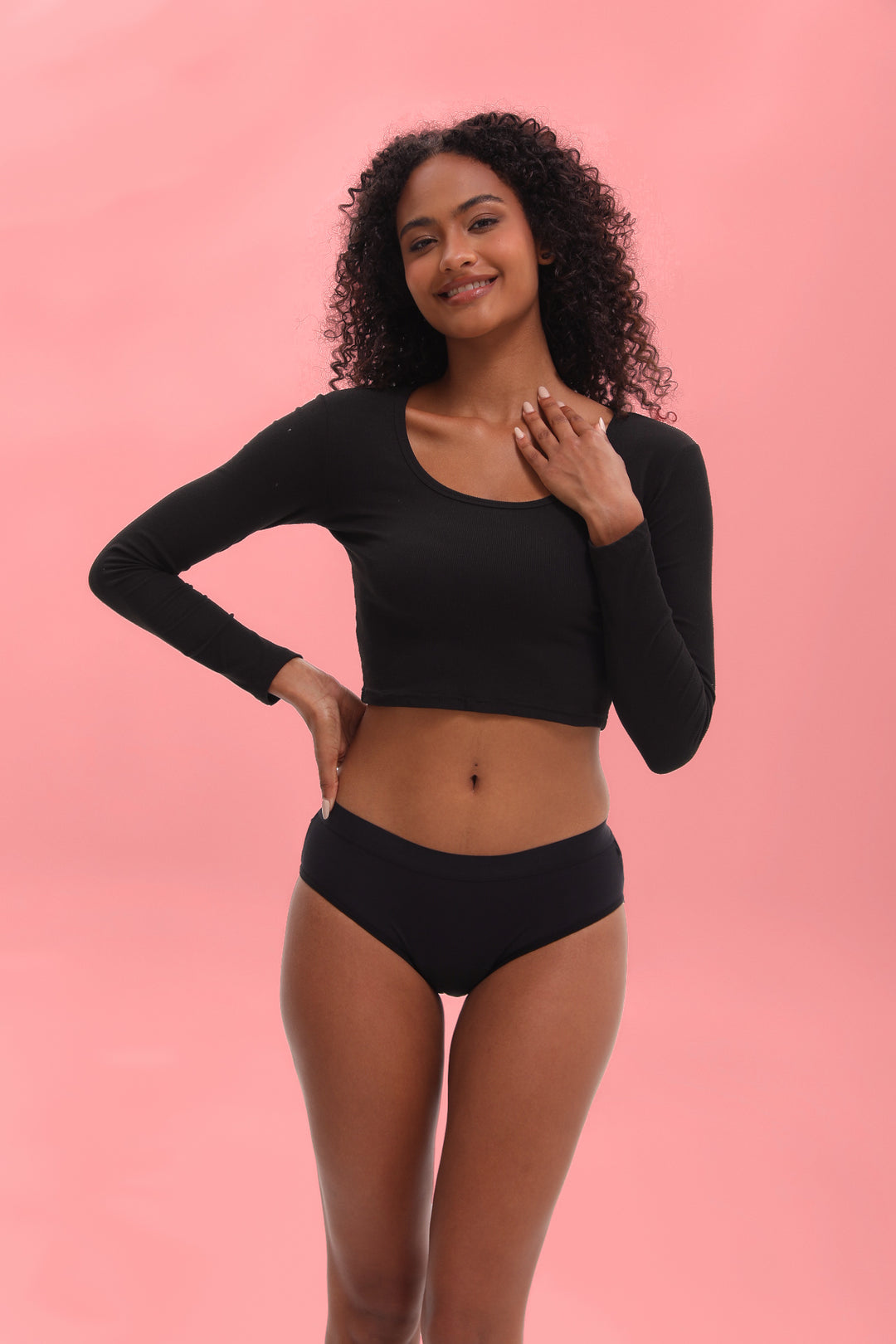 Period underwear | Menstruatie onderbroek