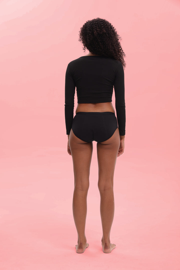 Period underwear | Menstruatie onderbroek